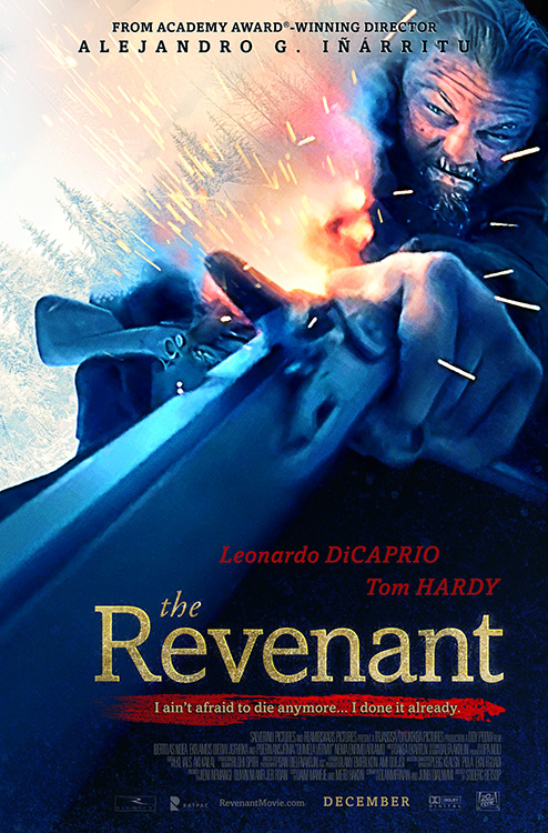 the revenant movie download